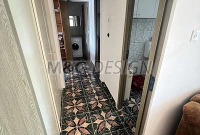 Apartament cu 3 camere decomandat în Girocului - 5