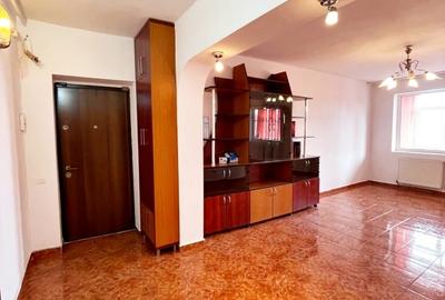 Apartament cu 4 camere, mobilat în Central - 14