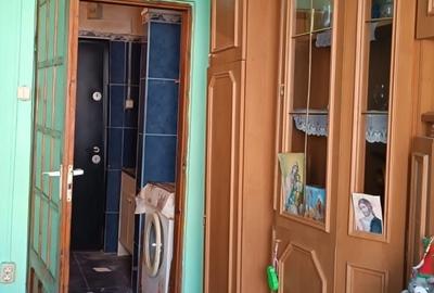 Garsonieră semidecomandată în Central