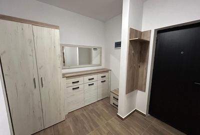 Garsonieră în Sânpetru - 4