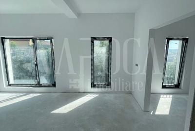 Duplex cu 4 camere cu Canalizare în Dâmbul Rotund - 2