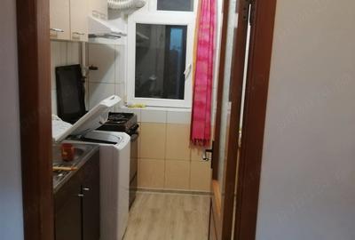 Apartament cu 2 camere decomandat în Central - 1