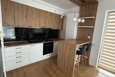 Apartament cu 2 camere decomandat în Central - 8