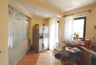 Casă individuală cu 6 camere cu Canalizare în Buftea - 14