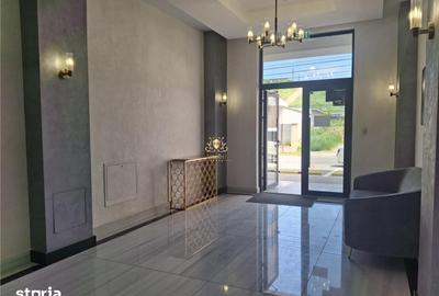 Apartament cu 2 camere în Bucium - 1