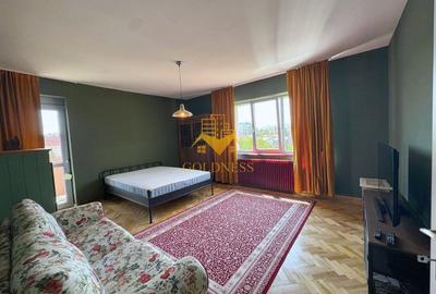Apartament cu 3 camere semidecomandat, mobilat în Central - 5
