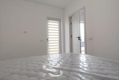 Apartament cu 2 camere decomandat în Păcurari - 6