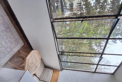 Apartament cu 2 camere semidecomandat în Gheorgheni - 2