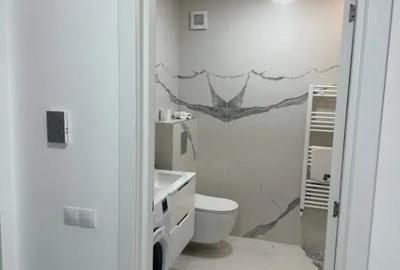 Apartament cu 2 camere semidecomandat, mobilat în Orașul Vechi - 1