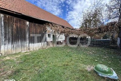 Casă cu 3 camere cu Teren 5702 Mp în Recea - 10