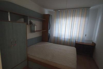 Apartament cu 2 camere decomandat în Gorjului