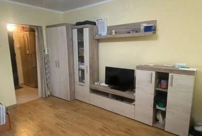 Garsonieră semidecomandată în Medicină - 4