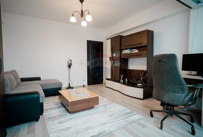 Apartament cu 2 camere decomandat, mobilat în Burdujeni
