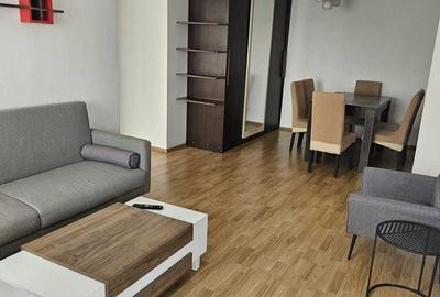 Apartament cu 2 camere semidecomandat, mobilat în Mărăști - 3