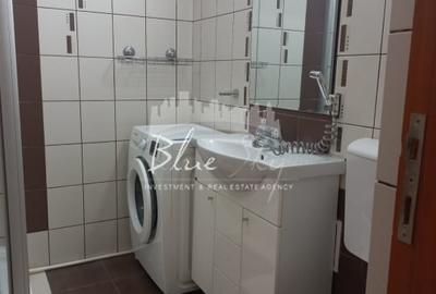 Apartament cu 2 camere decomandat, mobilat în Trocadero - 14