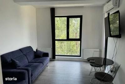 Apartament cu 2 camere în Grozăvești