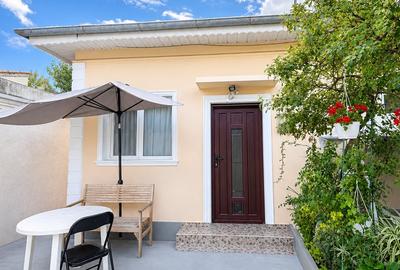 Casă cu 3 camere cu Teren 220 Mp în Chitila