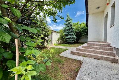 Casă individuală cu 5 camere cu Teren 420 Mp în Corbeanca - 31