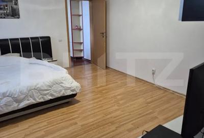 Garsonieră nedecomandată în Buziașului