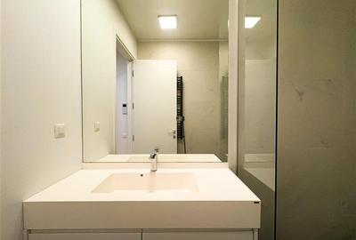 Apartament cu 2 camere decomandat, mobilat în Floreasca - 19