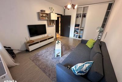 Apartament cu 2 camere decomandat în Cișmigiu