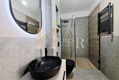 Apartament cu 4 camere decomandat în Girocului - 11