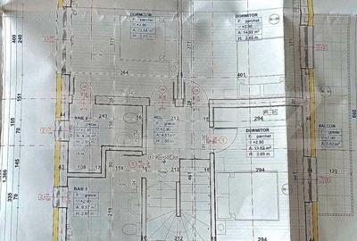Casă individuală cu 4 camere cu Canalizare în Chinteni - 6
