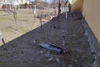 Teren în Vladimirescu