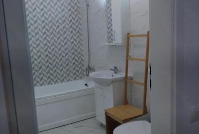 Apartament cu 2 camere decomandat în Berceni - 2