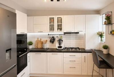 Apartament cu 3 camere în Apahida - 3