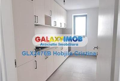Apartament cu 2 camere decomandat, mobilat în Băneasa