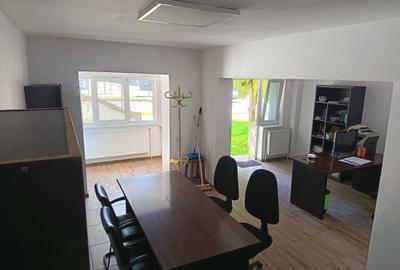 Apartament cu 3 camere decomandat în Nicolae Titulescu