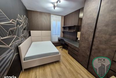 Apartament cu 3 camere în Tudor - 9