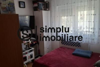 Apartament cu 3 camere în Craiovița Nouă - 1