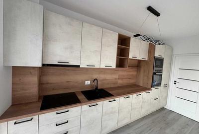 Apartament cu 2 camere decomandat în Exterior Vest - 1