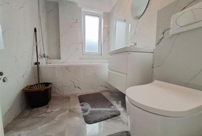 Apartament cu 2 camere semidecomandat, mobilat în Popas Păcurari - 2