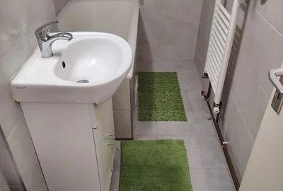 Garsonieră decomandată în Dâmbu Pietros
