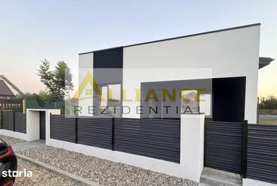 Casă cu 4 camere cu Teren 420 Mp în Central