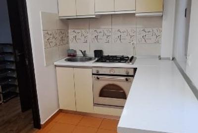 Apartament cu 2 camere semidecomandat, mobilat în Bucureștii Noi - 9