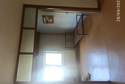 Apartament cu 3 camere decomandat în Central - 2