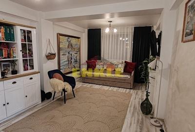 Apartament cu 2 camere decomandat în Ultracentral - 1