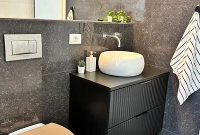 Apartament cu 2 camere semidecomandat, mobilat în Chitila - 8