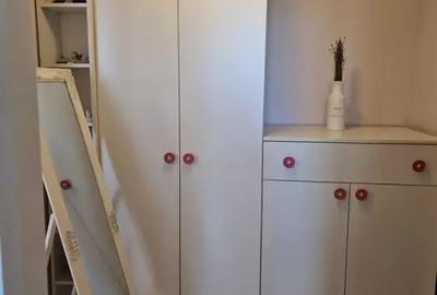 Apartament cu 2 camere semidecomandat, mobilat în Obor - 6
