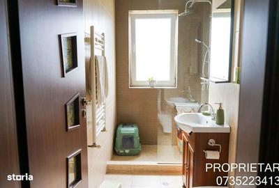 Apartament cu 4 camere în Sânpetru - 19