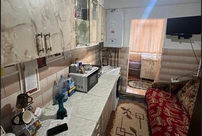 Apartament cu 2 camere decomandat în Nicolina - 1