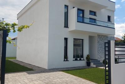 Casă cu 4 camere în Preajba - 3