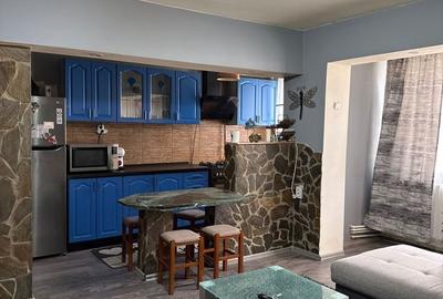 Apartament cu 2 camere în Uric