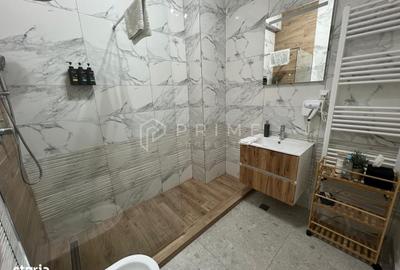 Apartament cu 2 camere în Corunca