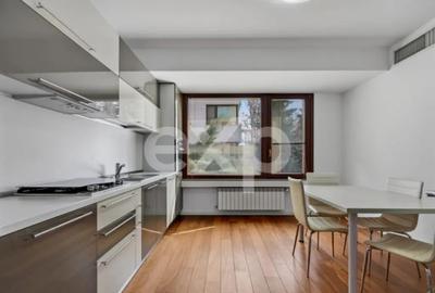 Apartament cu 3 camere semidecomandat, mobilat în Kiseleff - 16