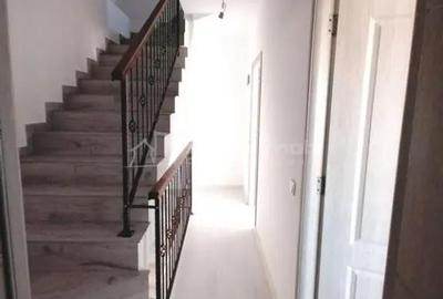 Casă cu 4 camere cu Teren 145 Mp în Alexandriei - 14